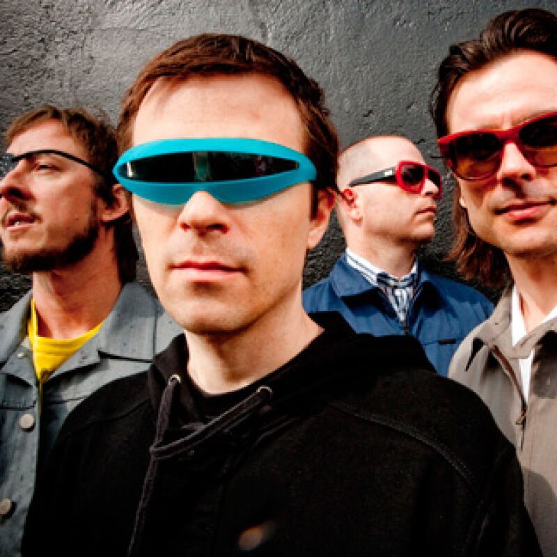WEEZER