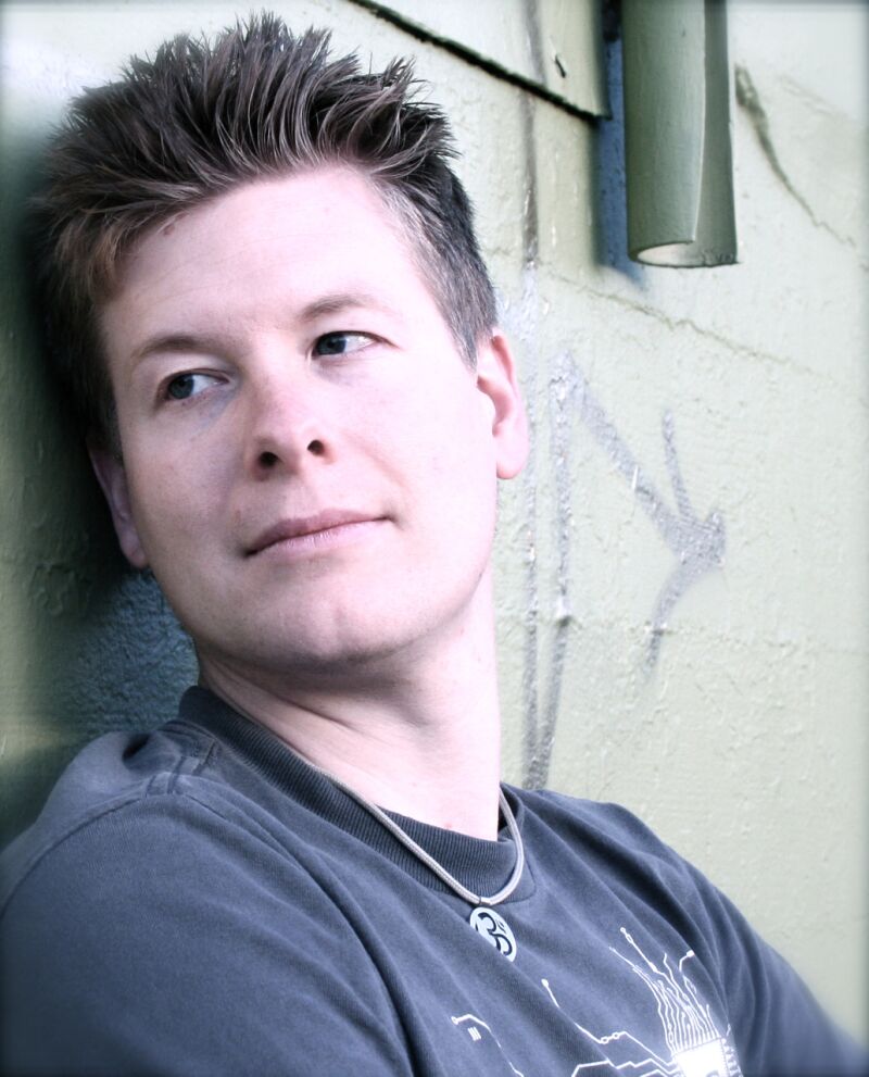 Derek Ryan