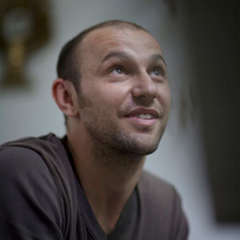 Henrik Schwarz