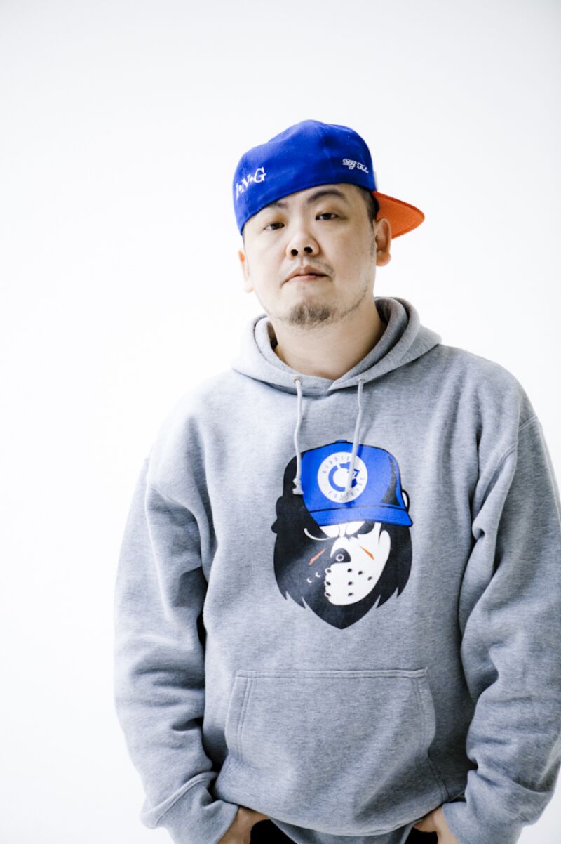 DJ FUKU | ZAIKO