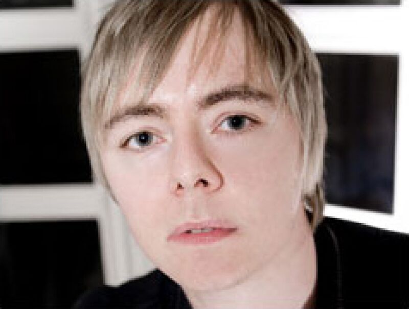 Ed Rush