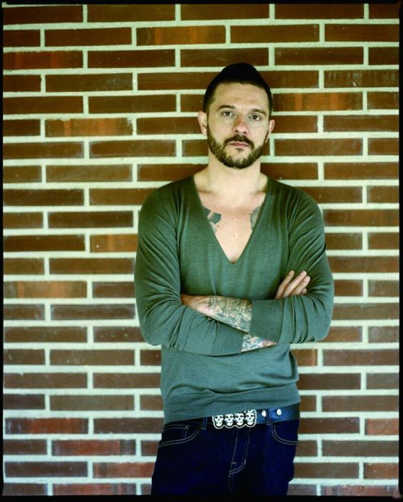 OSCAR MULERO