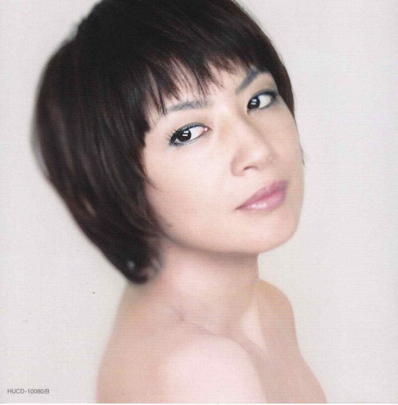西村由紀江