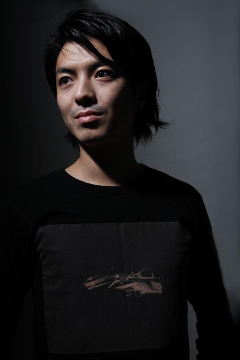 JUN NISHIOKA