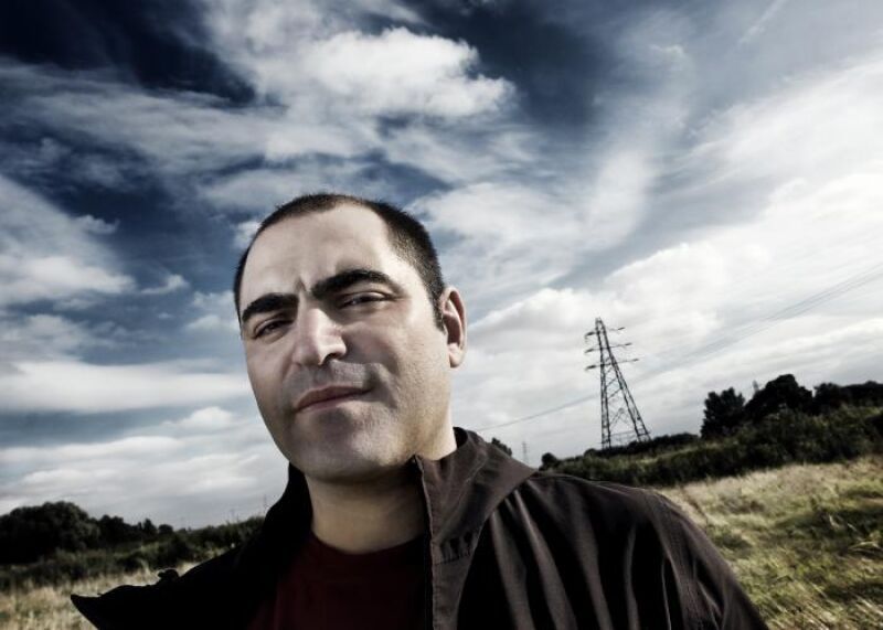 ANTHONY PAPPA