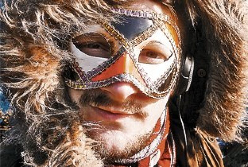 DJ Koze