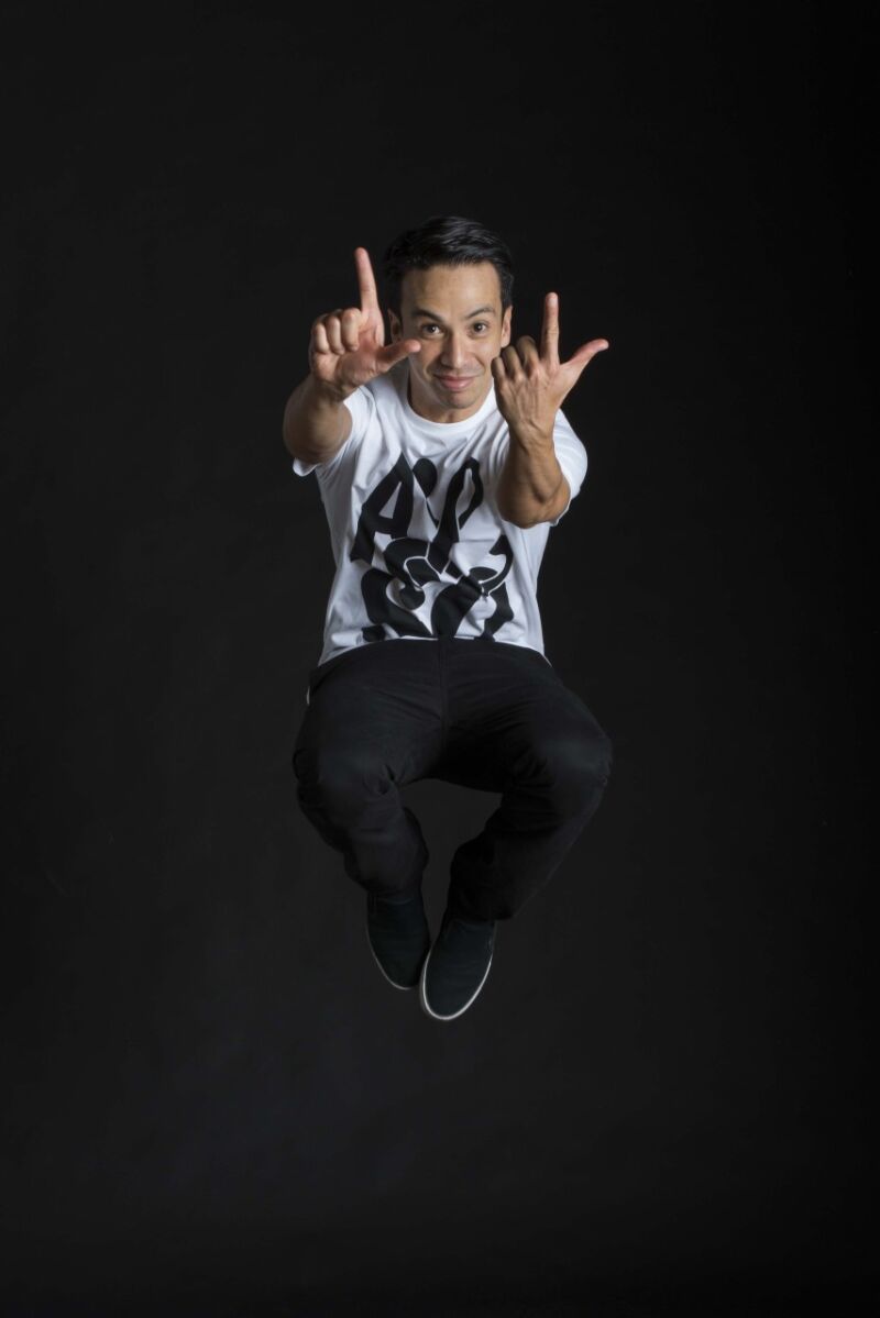 LAIDBACK LUKE