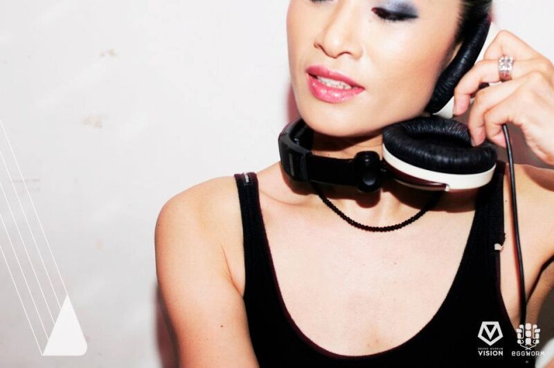 CHiE Nakajima
