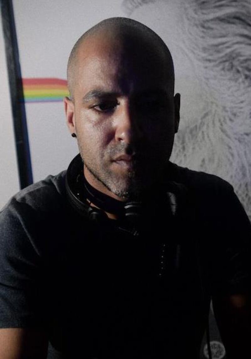Tai T. Ram aka Soulseek