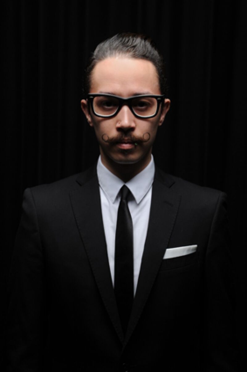LUCAS VALENTINE