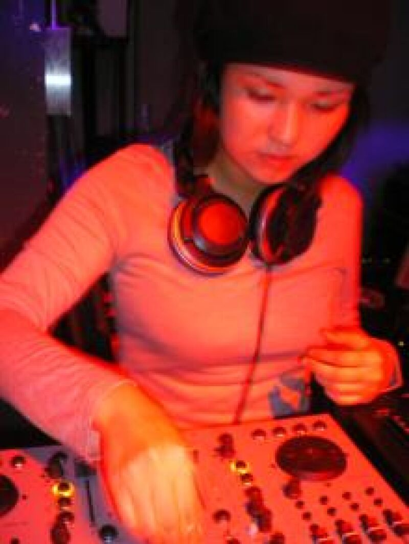 YUMIE