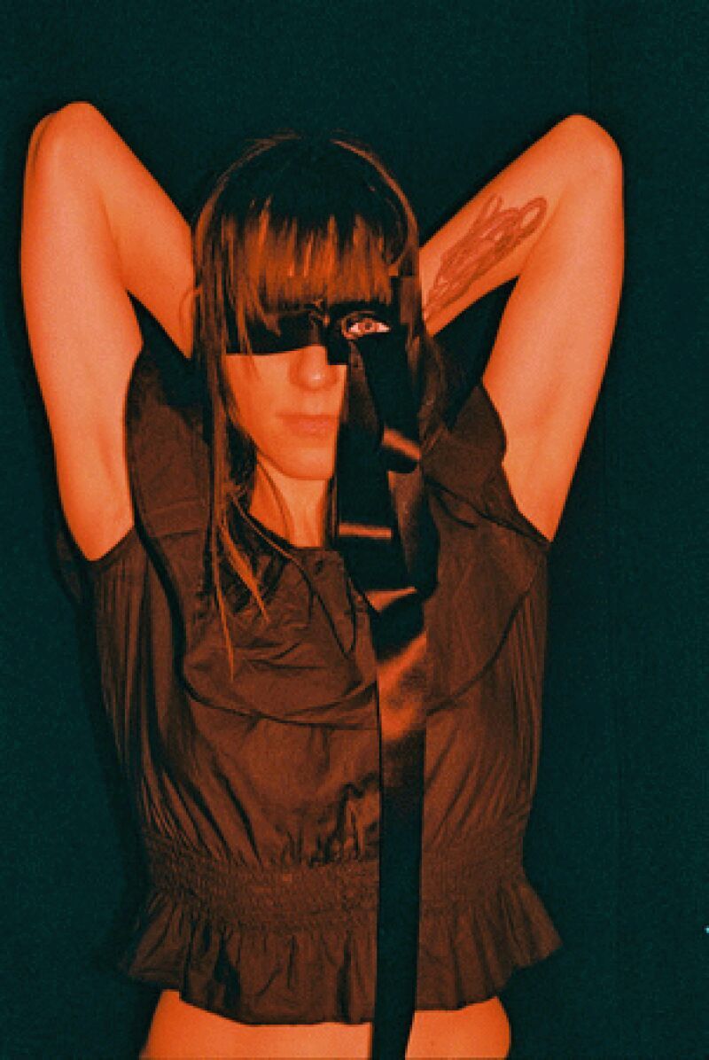 ELLEN ALLIEN