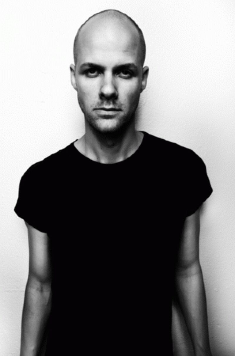 ADAM BEYER