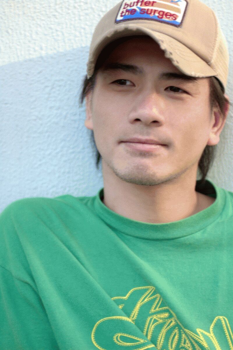 KAWAMURA(RED)