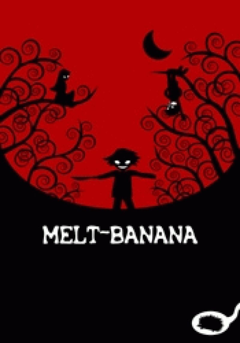 MELT-BANANA
