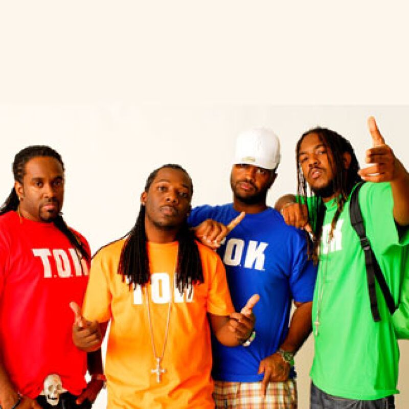 T.O.K.