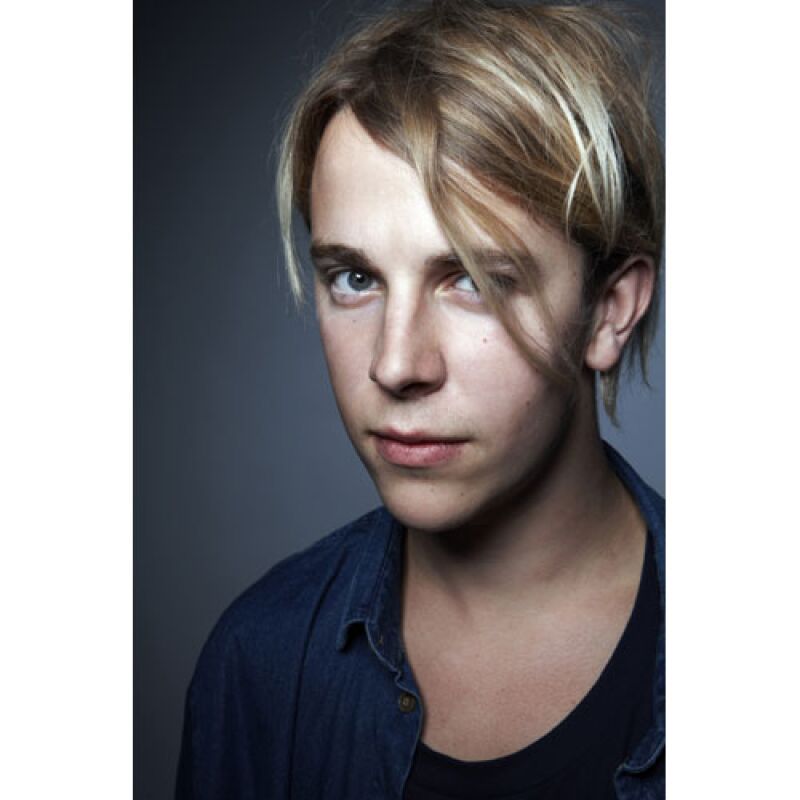 TOM ODELL
