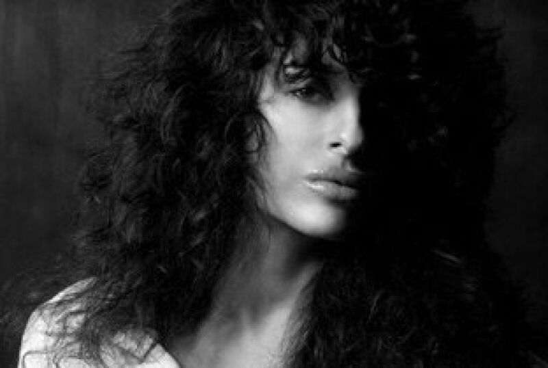 Nicole Moudaber