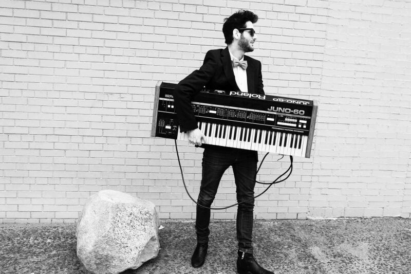 GUY GERBER