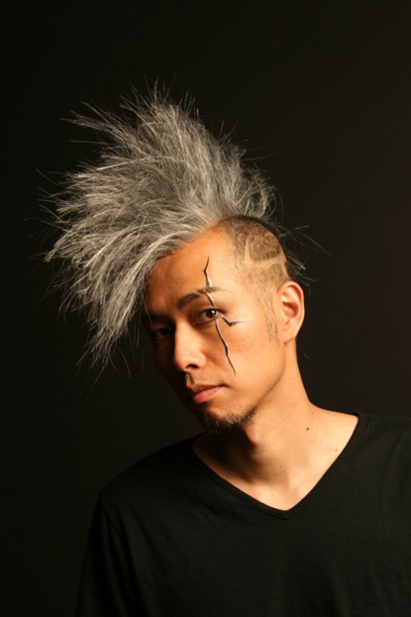 2ちゃんねるぷらすvol.9 DJ SHARPNEL 大槻ケンヂ 大槻ケンヂ | ZAIKO