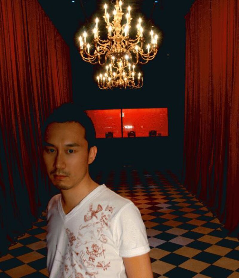 DJ SAWA