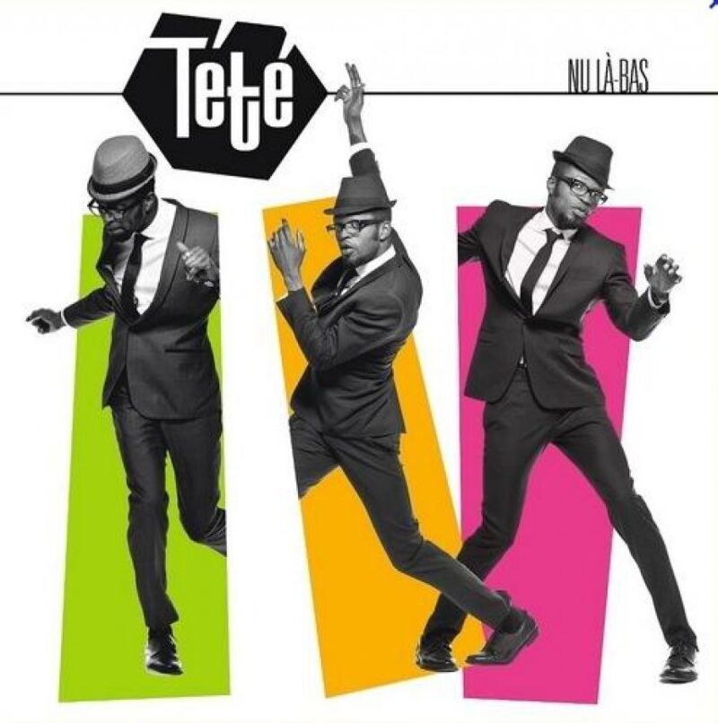 TETE
