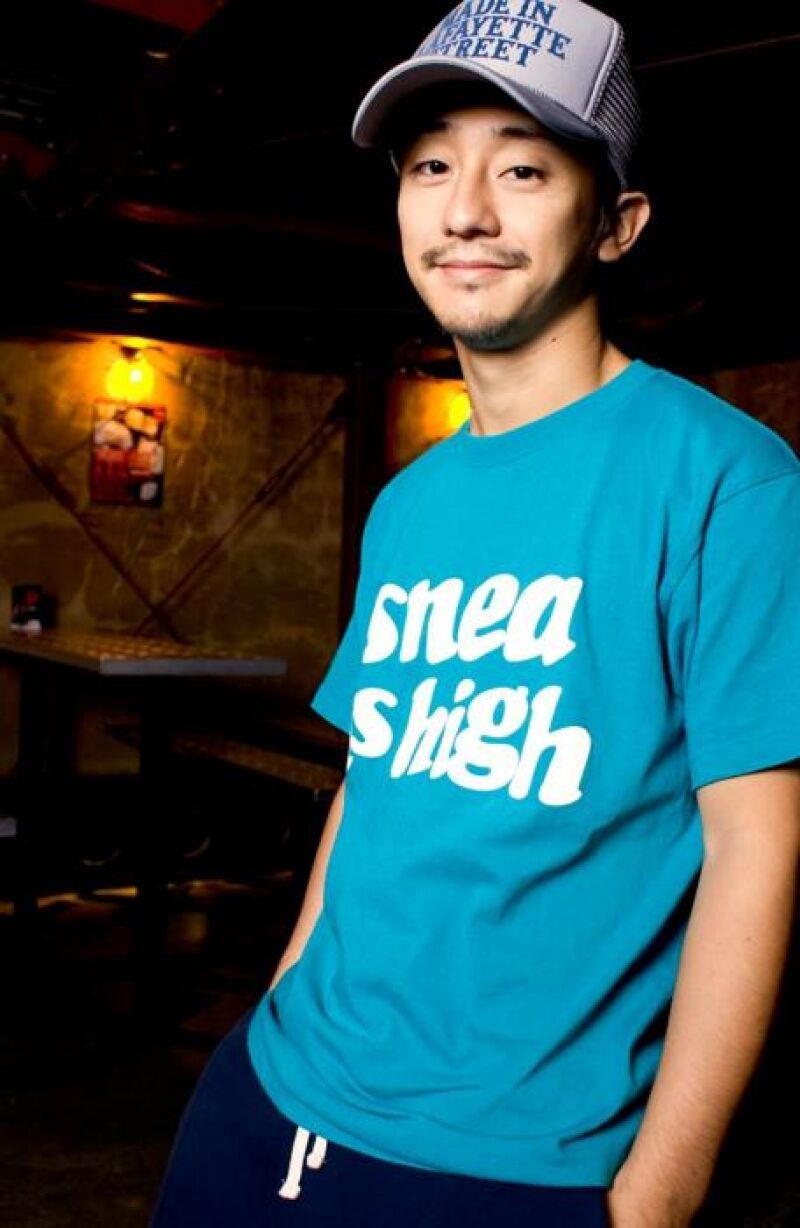 DJ KENTA (contrax / ZZ pro.)