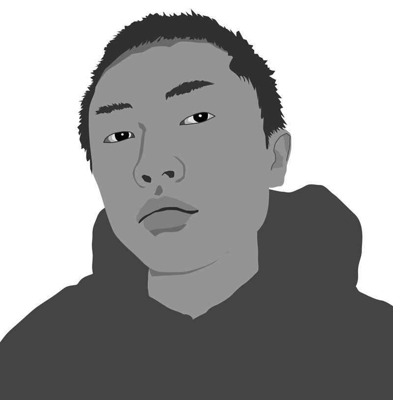 DJ END