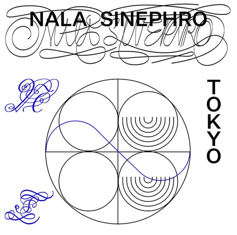 NALA SINEPHRO TOKYO SHOW