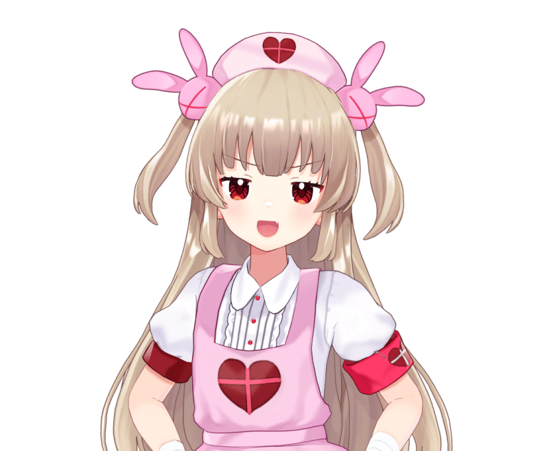 名取さな