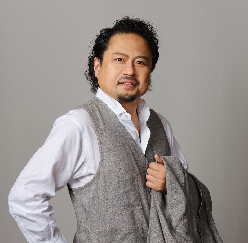 Motoharu AOYAGI