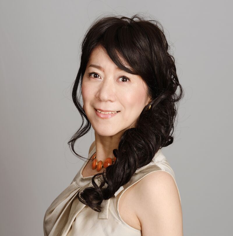Tsugumi EGUCHI