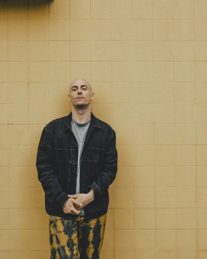 Palms Trax