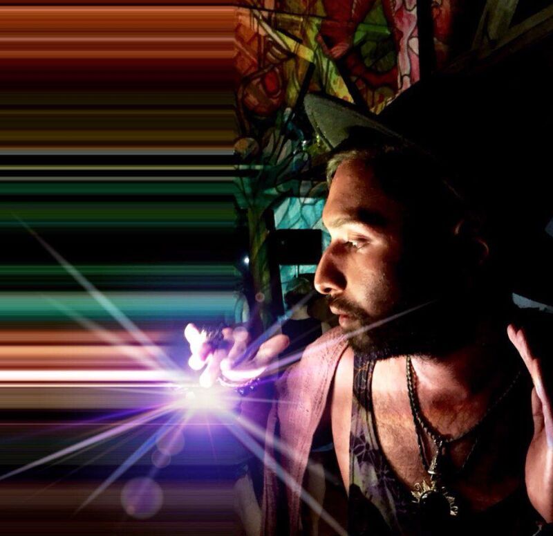ATESH ( Matsuri Digital / Powerholic )