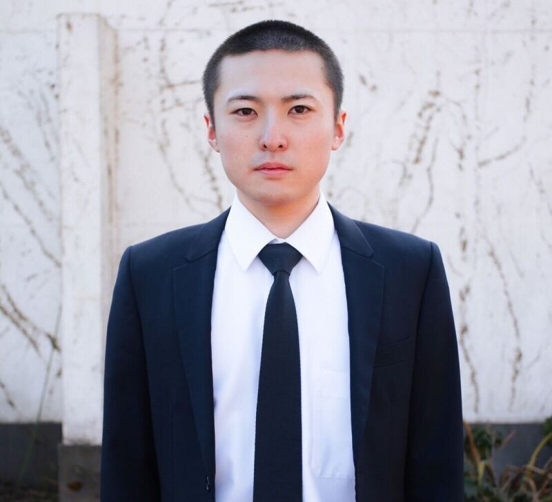 小松海佑