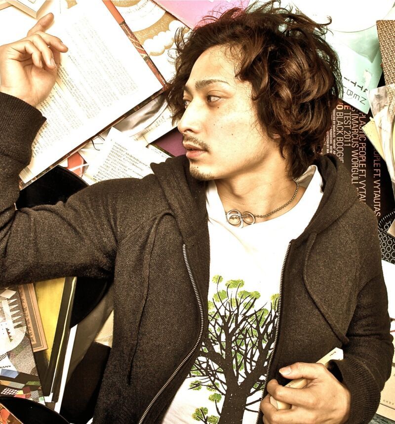 Iori Wakasa
