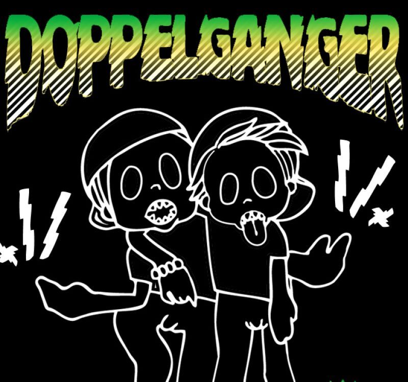DOPPELGANGER