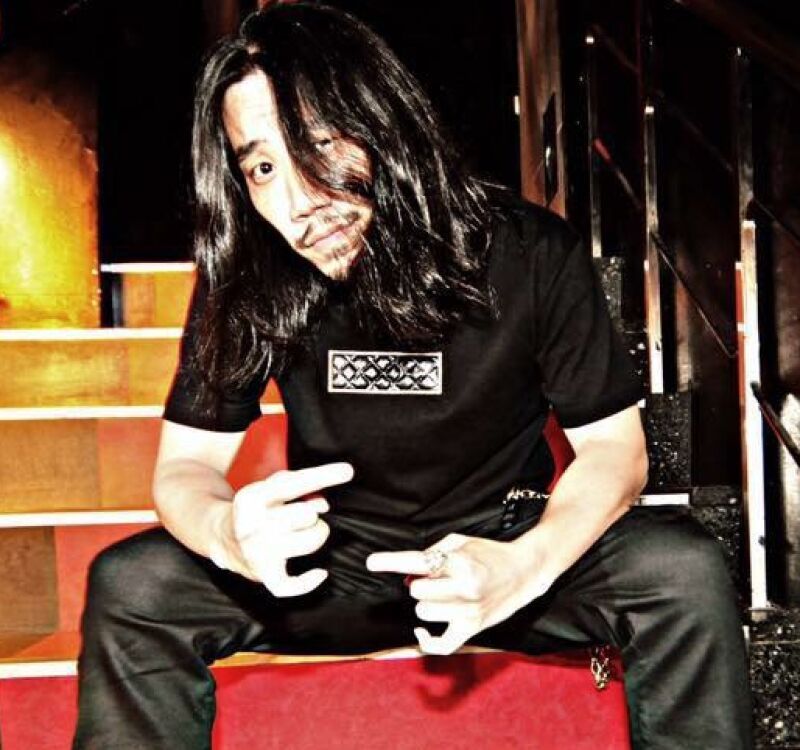 DJ TATSU