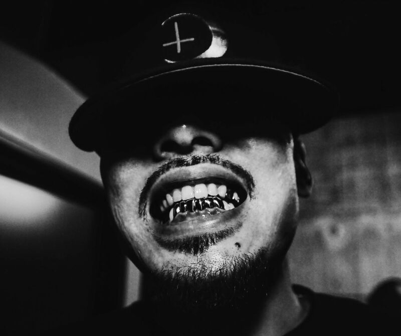 B.D a.k.a KILLA TURNER