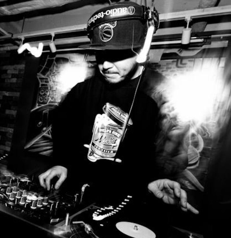 DJ D.A.I.