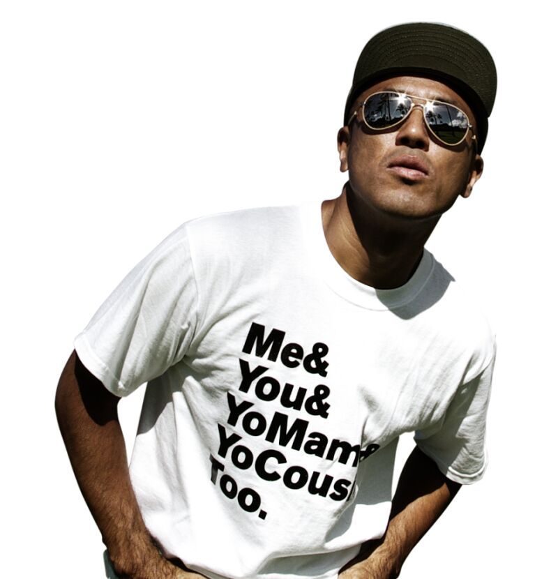 DJ MASTERKEY