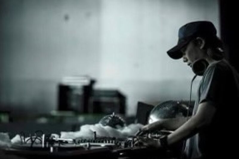 DJ DAIJIRO