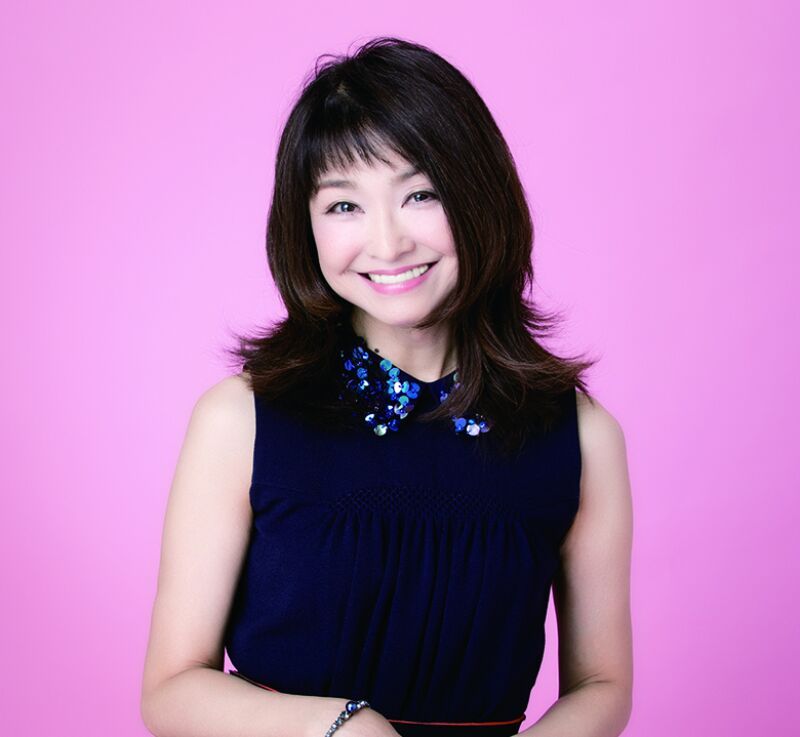 石川ひとみ
