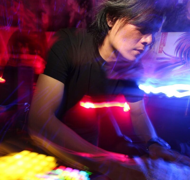 Eric Hsueh
