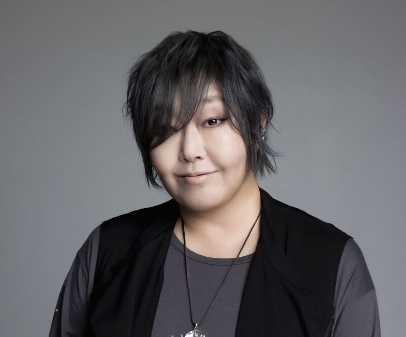 緒方恵美
