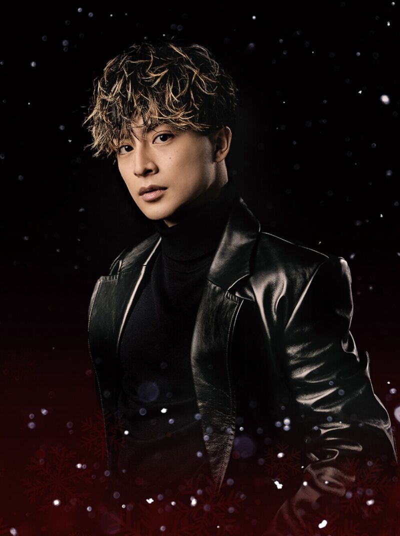 ALAN SHIRAHAMA