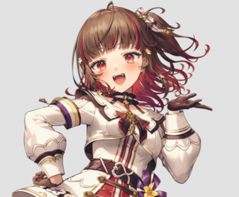 よしか⁂