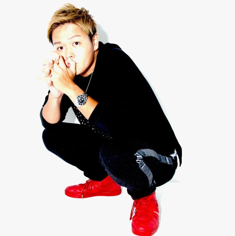 DJ TORA
