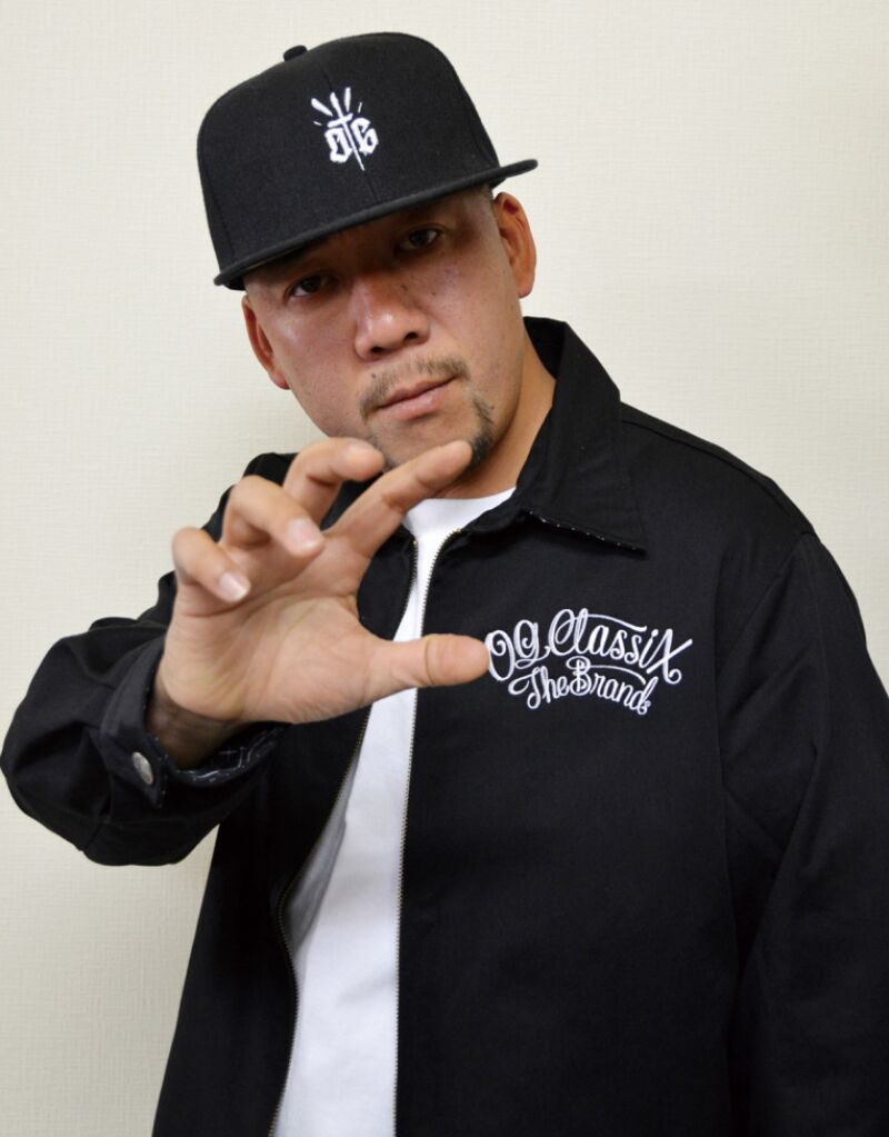 Jr.Dee