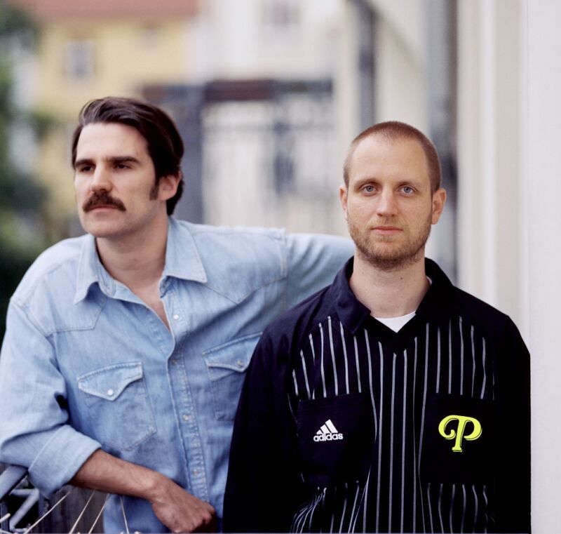 Sound Metaphors DJs